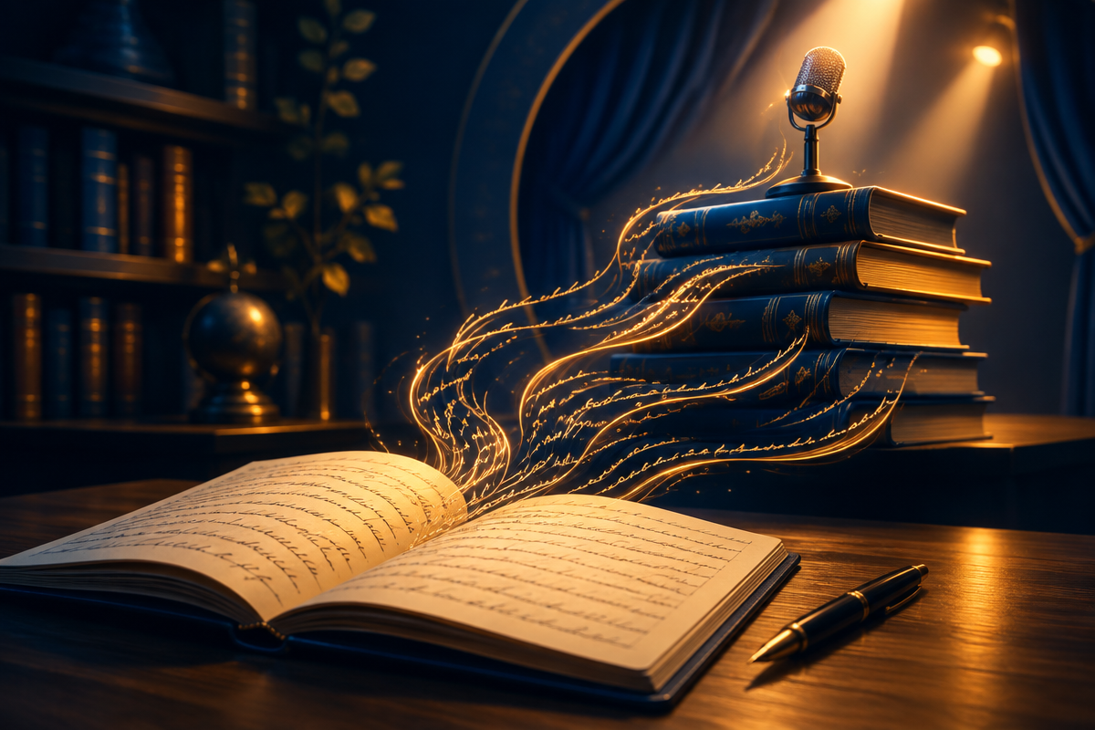 Read more about the article How Your Life Experiences Shape Who You Are—and How to Turn Those Lessons Into Something You Can Teach