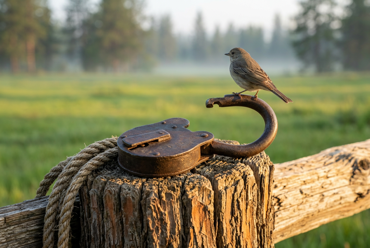 Read more about the article The Silent Survival Rules You Never Chose to Live By