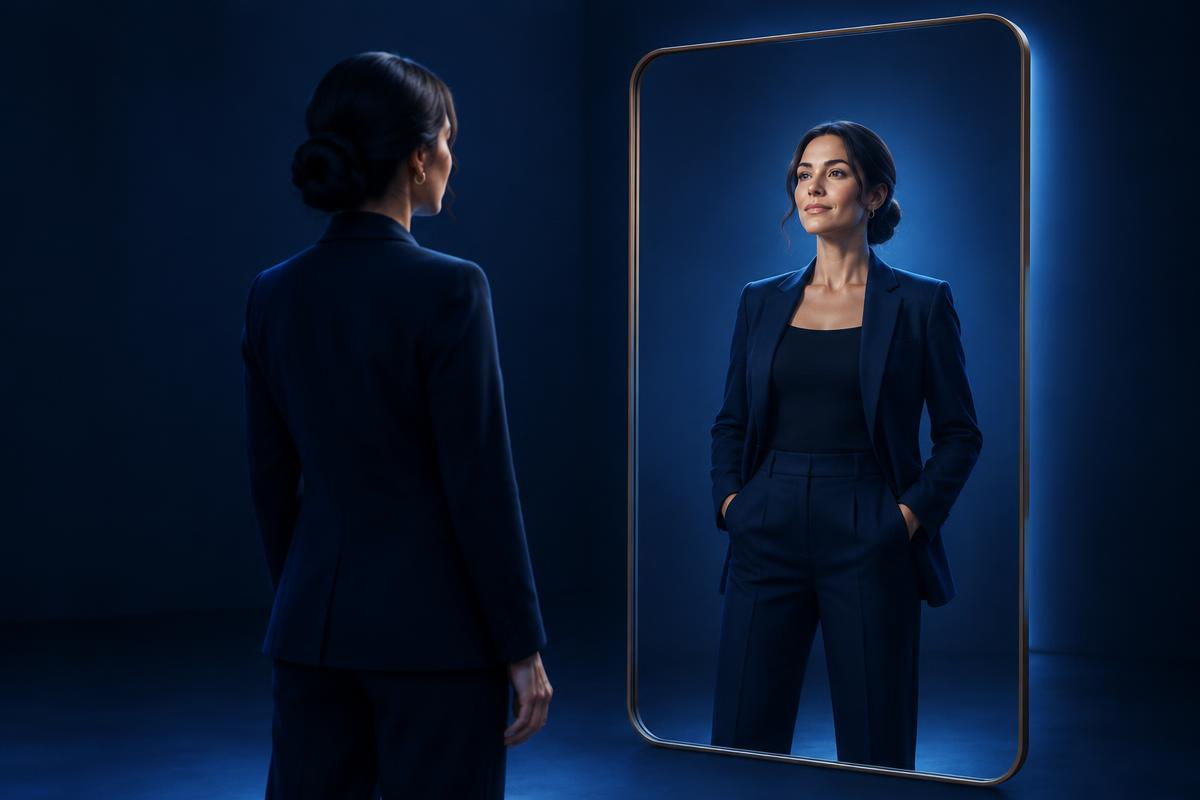 Read more about the article What Is Transformational Life Coaching? How Identity-Level Change Works